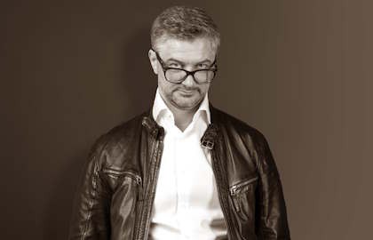 Игорь Мосюк