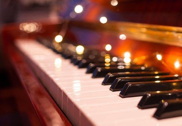 Праздничный концерт вокальной музыки