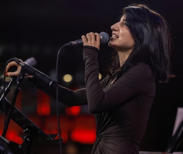 Квинтет Андрея Мулюкина