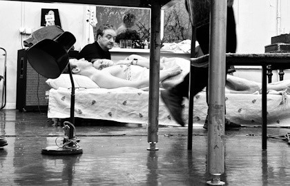 Сергей Волков