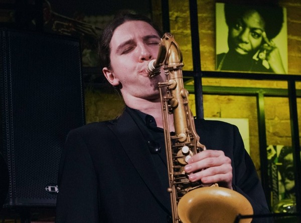 Квинтет Константина Бойцова