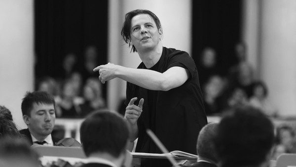 Теодор Курентзис и musicAeterna. Прокофьев: балет «Золушка»