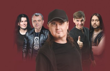 Группа «Нэнси»