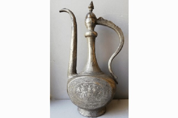 Тематическая беседа «Кумган XIX века»