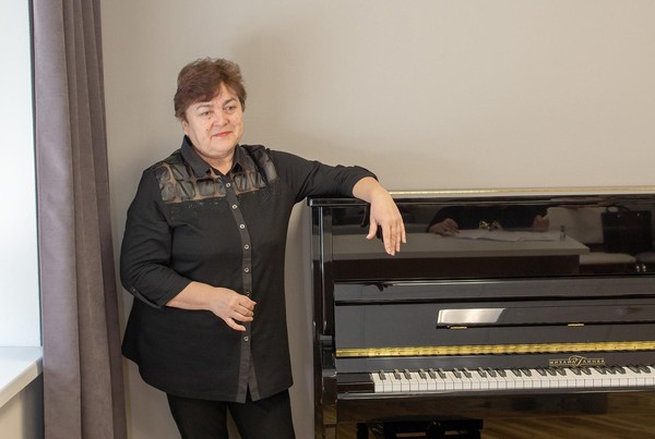 Лекция «Выдающиеся исполнители на классической гитаре. Жизнь и творчество Ф. Таррега»