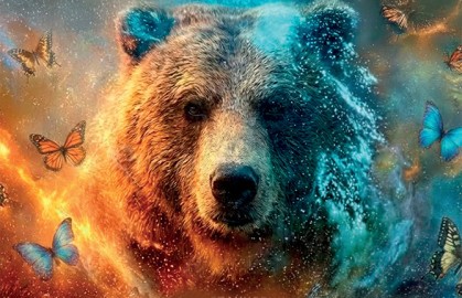 Мир Станкович. Музыкально-поэтическая фантасмагория «Мировоз-зверие»