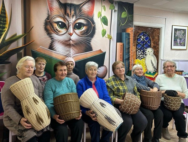 «Плетение»