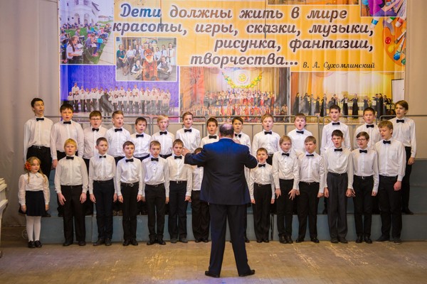 Навстречу Рождеству