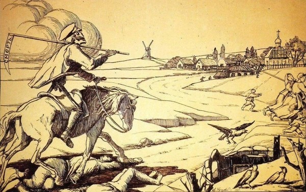 Тематическая беседа «Плакатное искусство»