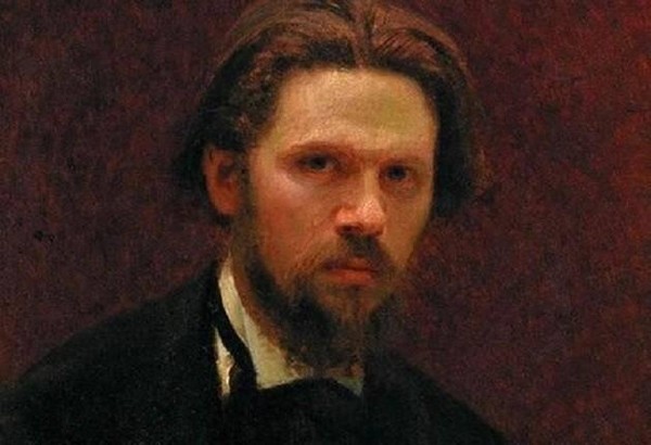 Тематическая беседа «Воронежский художник Иван Николаевич Крамской»