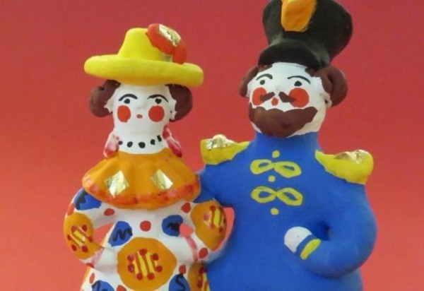 Выставка «Вятка мастеровая»