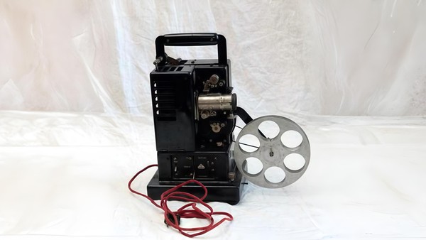 Выставка «Ярославский электротеатр. Начало XX века»