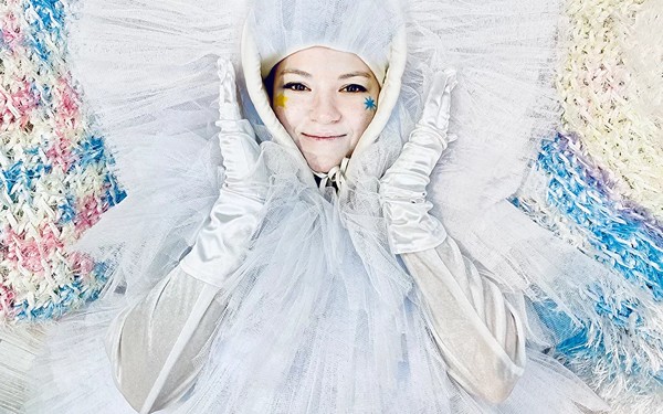 Новый год в волшебном лесу