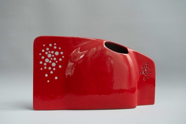 Открытие выставки художника Виктора Решетникова «Энигма»