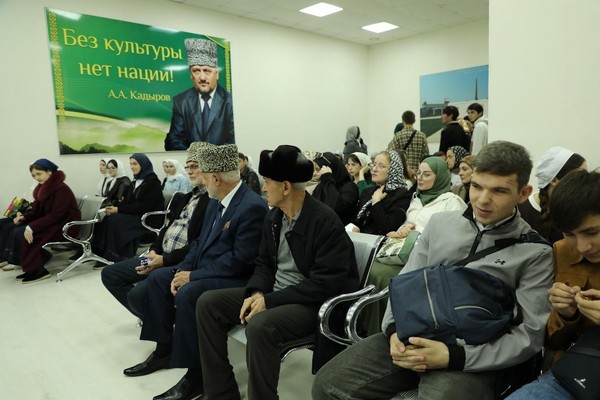 Лекция «Женщины на фронте и в тылу»