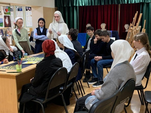 Беседа на тему: «Всемирный день волонтера»