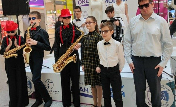 Рождество приходит к нам