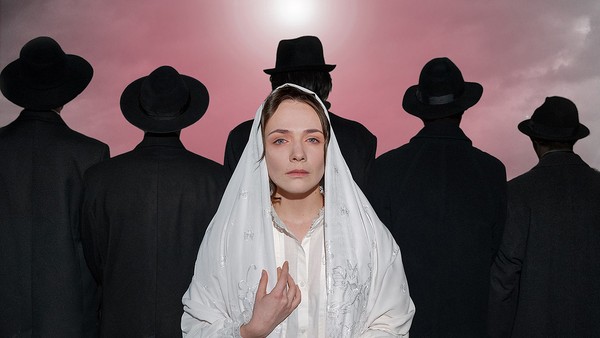 Анатолий Просалов