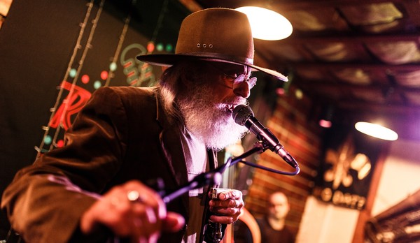 «Петрович» & The Hot Rod Band