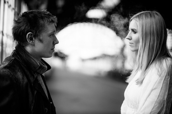 Спектакль «Это вы, ангелы?»