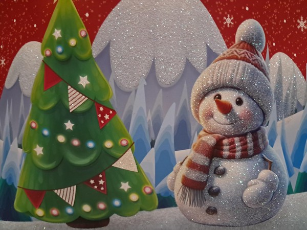 Новогодние мастер-классы