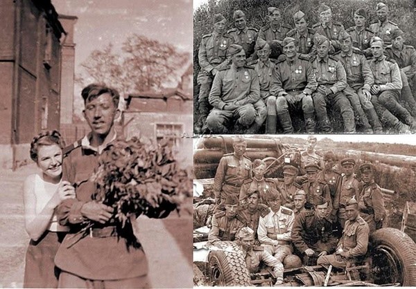 Тематическая беседа «Актеры–ветераны: фронтовой путь Юрия Никулина»