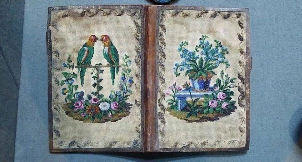 Тематическая беседа «Ювелирное искусство»