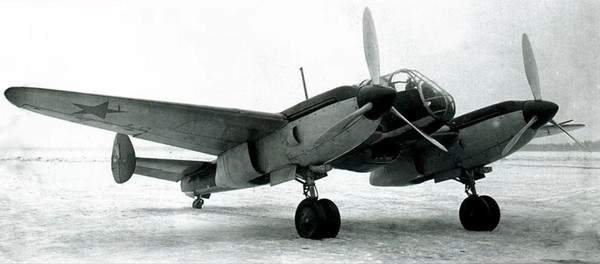 Тематическая беседа. Штурмовик Як-2 КАББ. Авиация СССР