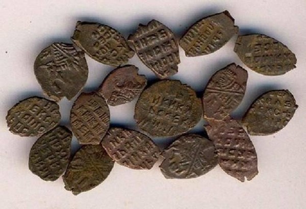 Тематическая беседа «Виновники медного бунта»