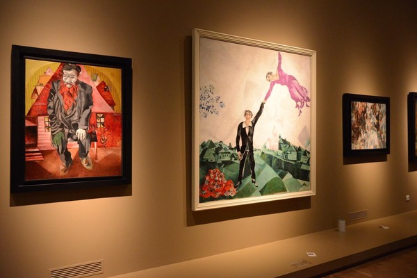 Виртуальная экскурсия «Весёлые уроки в Русском музее»