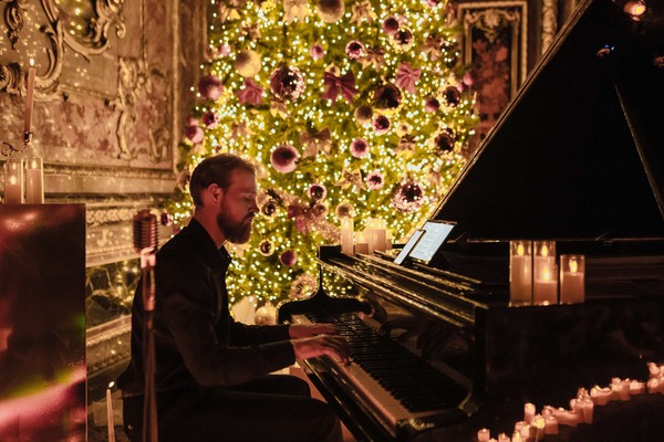 Магия свечей. Щелкунчик в джазе