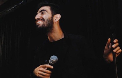 Standup концерт