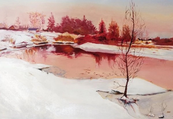 Выставка «Карнавал сказок»