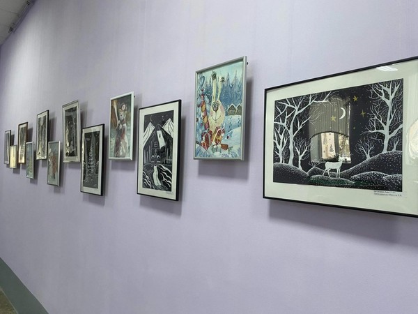 «Новогоднее настроение»