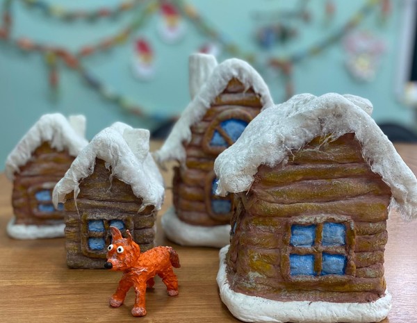 «Новогодний сувенир-2026»