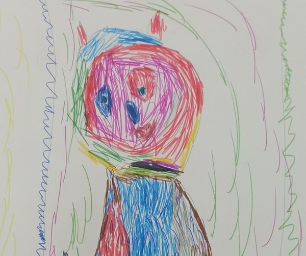 Виртуальная выставка «Портрет любимого животного»