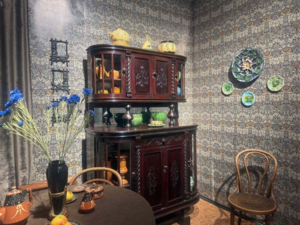 Выставка «Особый шкаф»