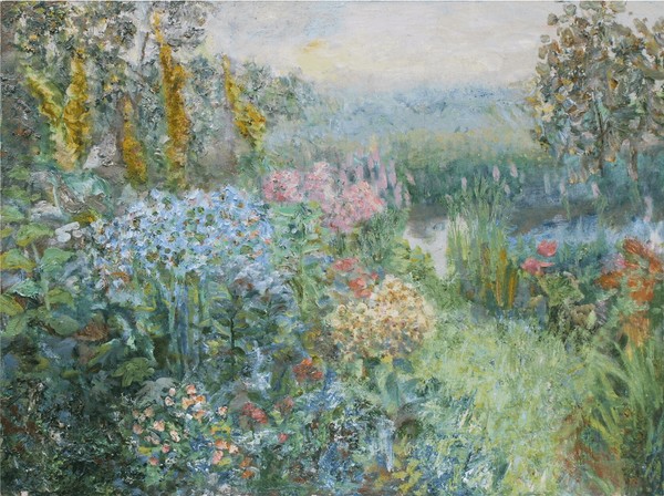 Выставка «Времена года»