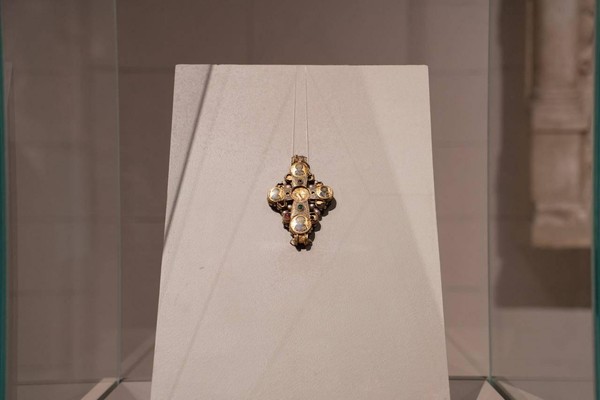 Экскурсия по выставке «От рассвета до заката...»