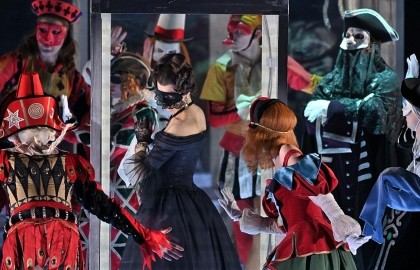 Василиса Алексеева