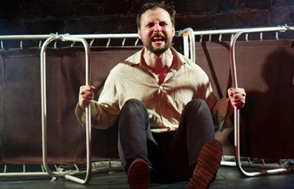 Заповедник Довлатова