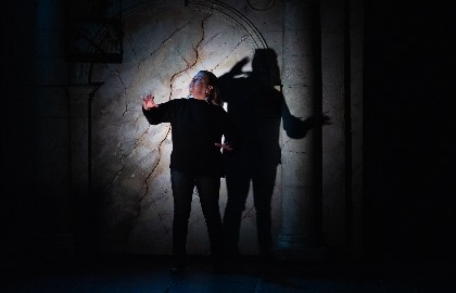 Лента поэзии. Е. Евтушенко, Б. Ахмадулина