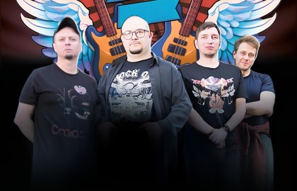 Группа «Лайтис Crew»