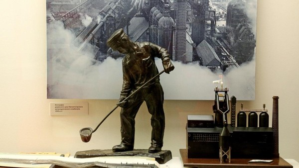 Экскурсия «Ко дню победы: Что я знаю о войне»