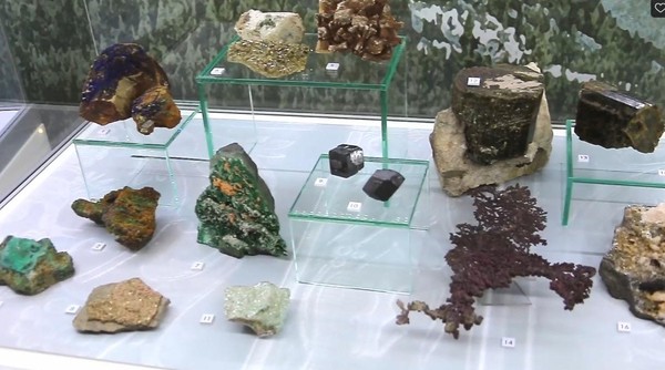 Экскурсия «Родной край». Подготовка к ВПР по тематике «Окружающий мир»