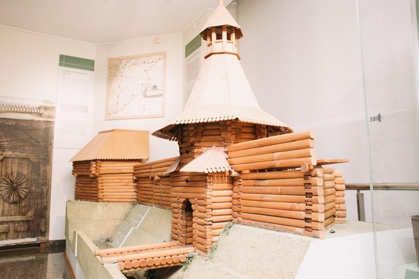 Экскурсия «Культура и быт народов Южного Урала»