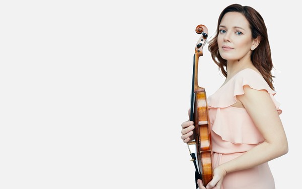 Навстречу виртуозам