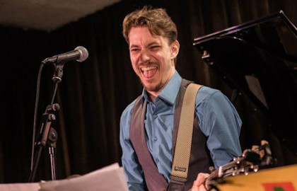 Группа «Dixie Purple»