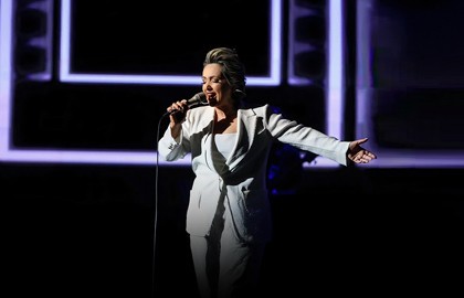 Этери Бериашвили