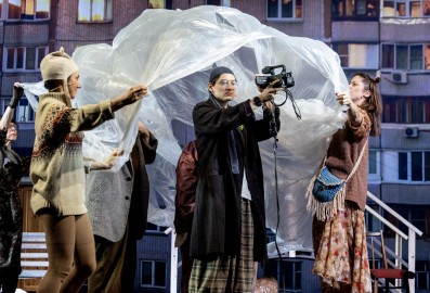 Арина Нестерова